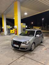 Volkswagen VW Polo 9N GTI 1.8T Tausch möglich - Volkswagen Polo: 9n GTI