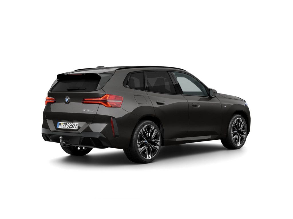 BMW X3 - Bild 3
