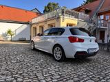 BMW 118i Edition M Sport Shadow Edition M Sport ... - BMW 1 Series: Sport Edition