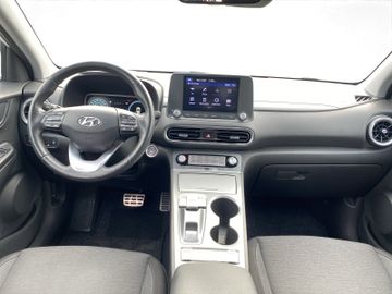Hyundai Kona Elektro Trend 64 kWh Kam.+OBC+Navi+SHZ+ACC