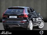 Volvo XC60 T8 AWD Plus Black Edition RESKIN NP:77.690, - mit Hybrid-Antrieb: Pickup