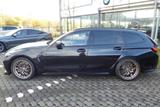 BMW M3 CS Touring LH RFK Driving Assistant HuD SHZ - BMW M3 Benzin Gebrauchtwagen