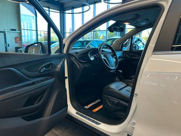 Opel Mokka X *KEYLESS*STHZ*LKHZ*TÜV 0228*TEMPO*AHK*