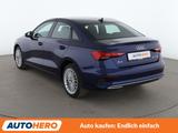 Audi A3 Limousine 30 TFSI Mild-Hybrid advanced Aut. - Audi A3 advanced mit Benzin-Antrieb