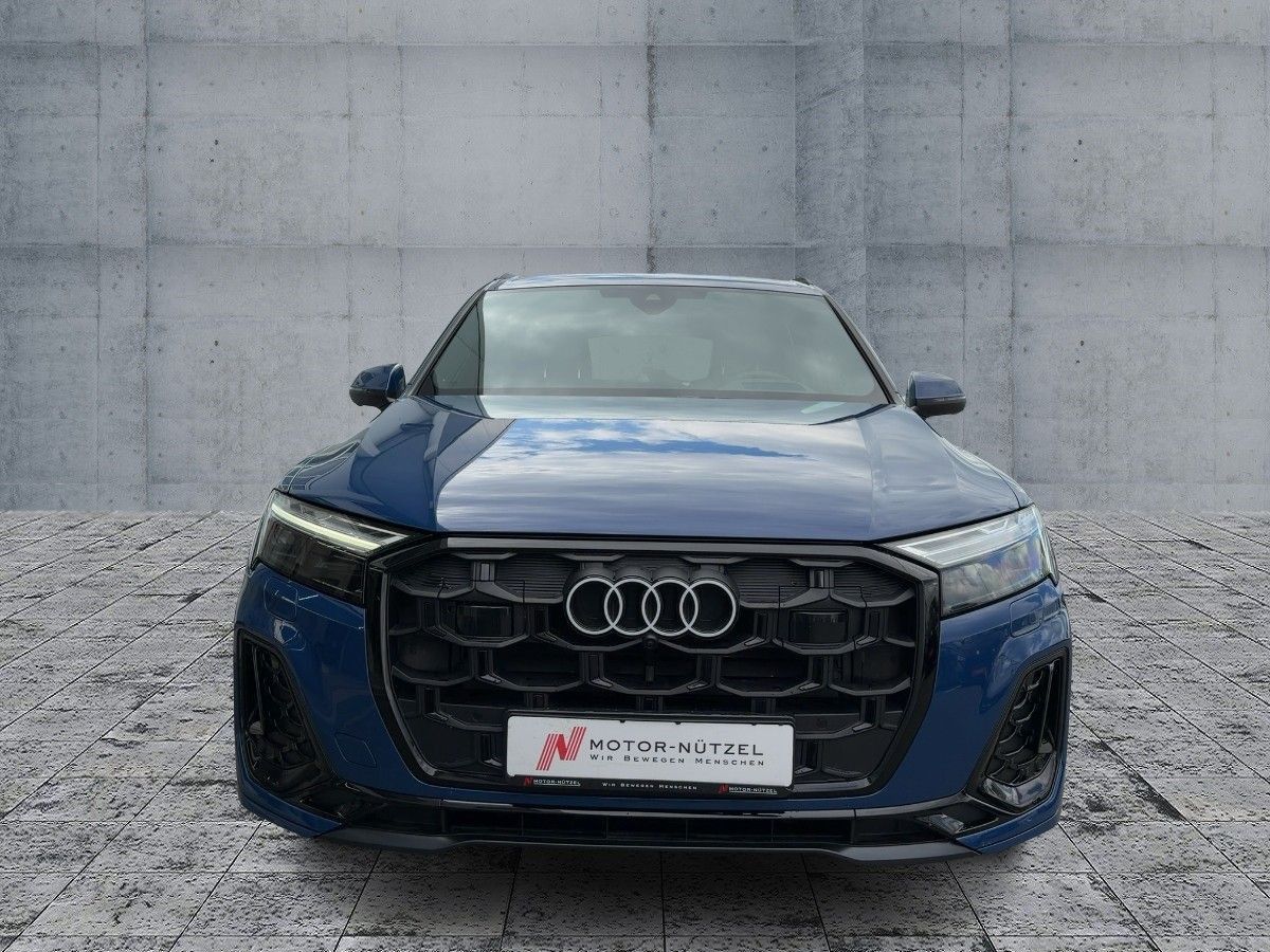 Audi Q7 - Bild 3