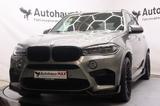 BMW X5 M~HuD~Navi~H/K~SZBL~4SZH~4Zonen~Memory~Shadow - BMW X5 M Gebrauchtwagen