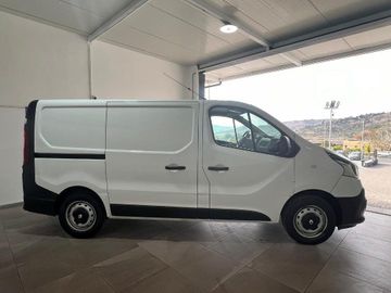 Renault Trafic - 4