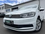 Volkswagen Touran 2.0 TDI Comfortline Navi ACC LR-HZG SHZ P - VW Gebrauchtwagen