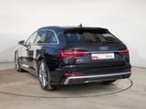 Audi S6 Avant TDI quattro MATRIX NAVI AHK B&O STANDHZ - mit Diesel-Antrieb: Alcantara, mit ABS, Kombi, mit Klimaautomatik