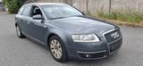 Audi A6 2.0 Benzin S-LINE TFSI - Audi A6 aus 2007: Line