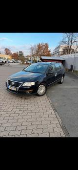 Volkswagen VW Passat 3c Facelift TÜV 2027ACC, Car... - Volkswagen Passat: Facelift