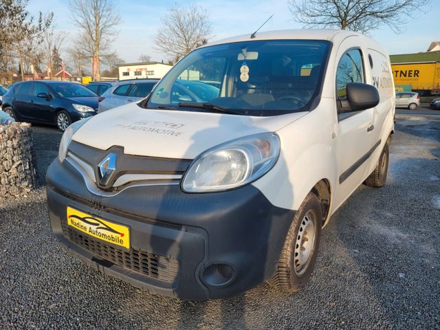 Renault Kangoo Rapid Extra