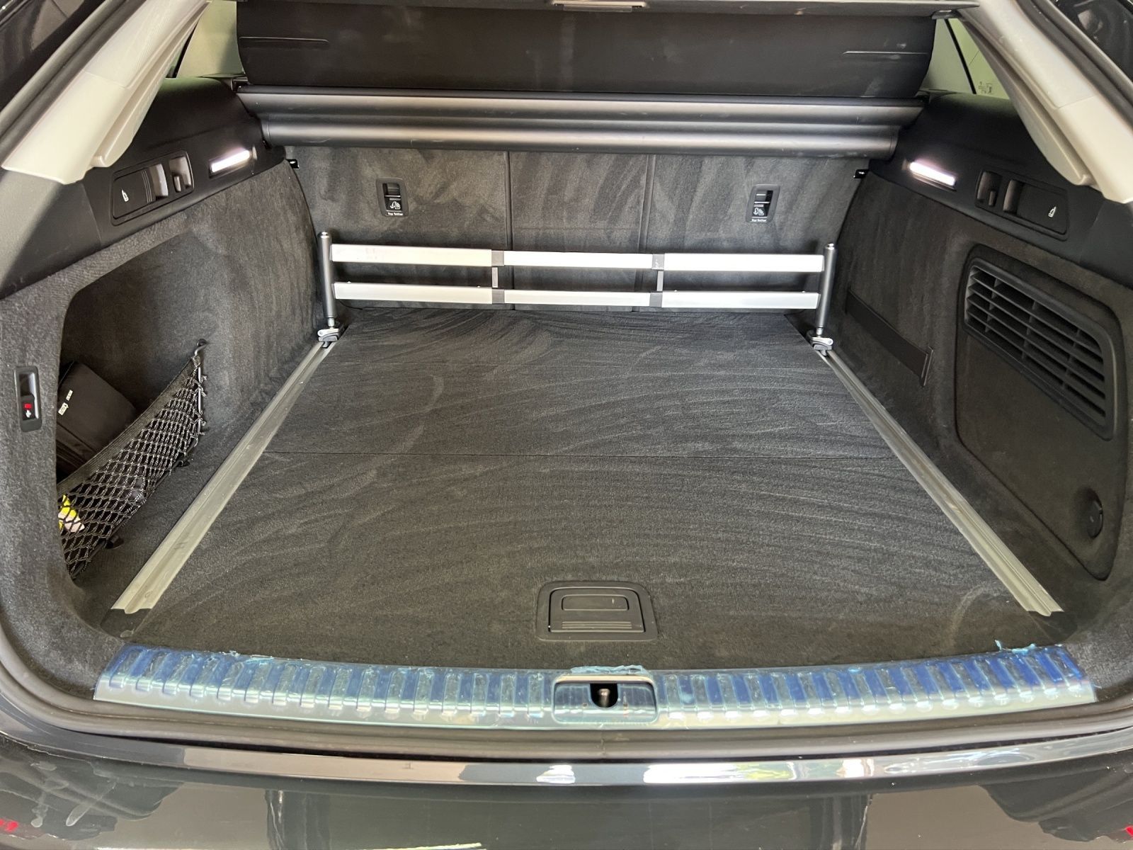 Audi A6 - Bild 22
