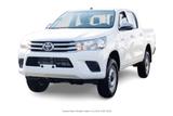 Mitsubishi L200 Toyota Hilux Double Cabin 2.4L DLX G - Mitsubishi L200 Neuwagen