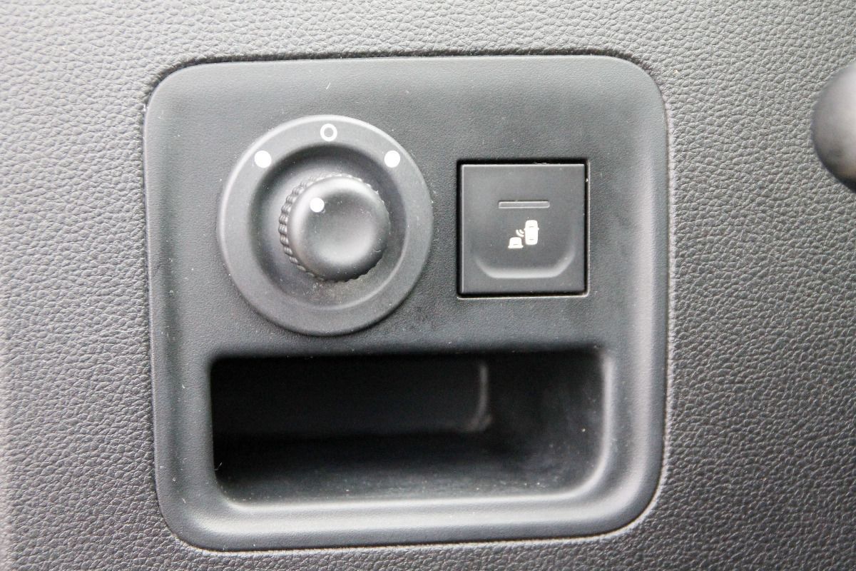 Fahrzeugabbildung Dacia Duster II Anniversary