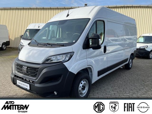 Fiat Ducato 35 L4H2 140PS Kamera/PDC/CarPlay/Navi/uvm