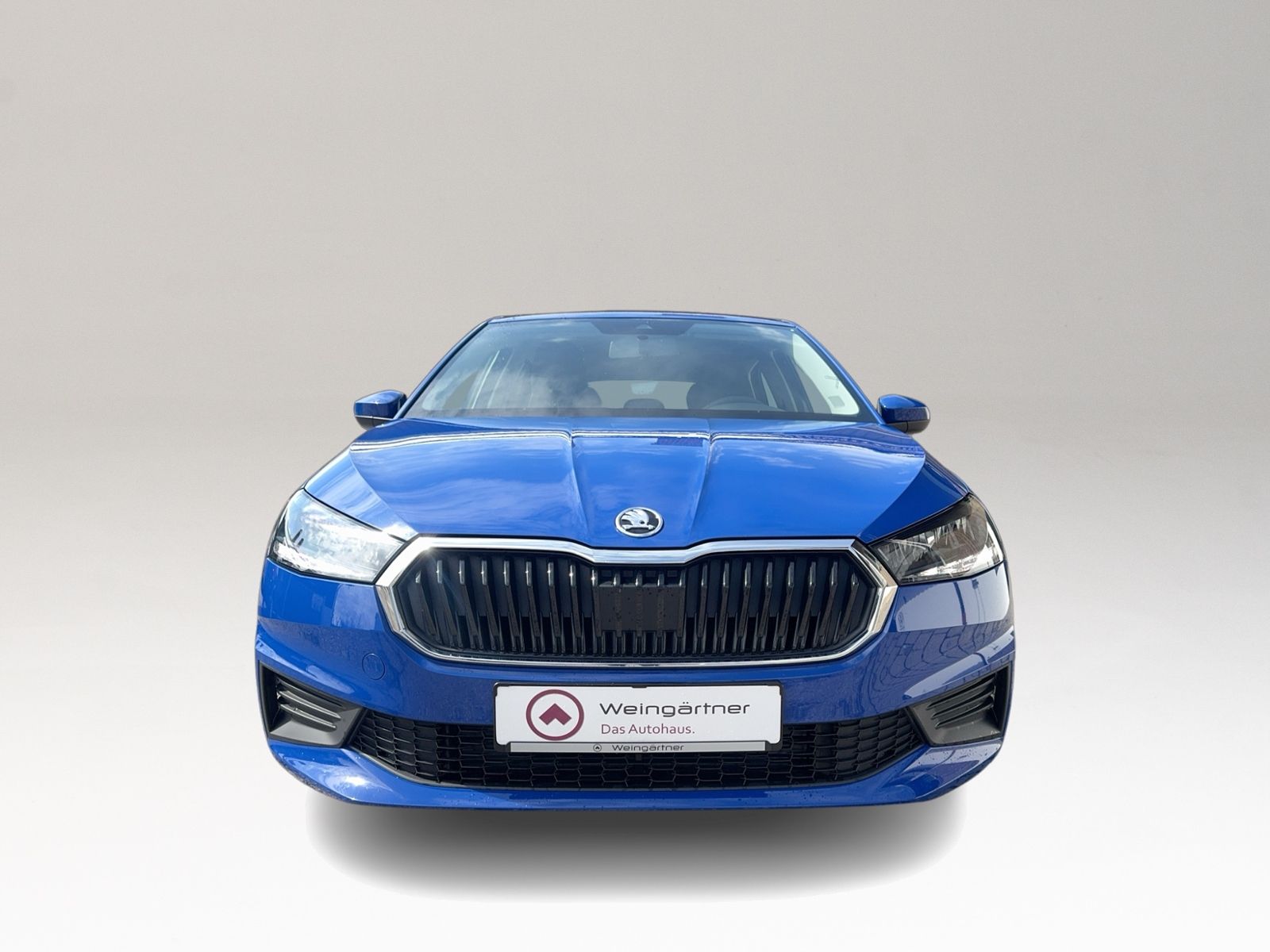 Fabia Active 1.0 TSI, Winterpaket, Bluetooth, DA