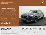 Cupra Formentor 2.0 TDI DSG 4D *ACC*AHK*BEATS*LED*18'' - Cupra Formentor in Augsburg