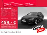 Audi A3 Sportback 40 TFSI e S line S tronic Virtual/L