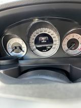Mercedes-Benz Mercedes GLK 220 4 Matic - mit Diesel-Antrieb: Mercedes Glk
