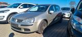 Volkswagen Golf V Lim. 1.4 Trendline - Volkswagen Golf: Beige