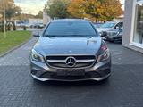 Mercedes-Benz CLA 200 Shooting Brake *AHK*Automatik*Leder - Mercedes-Benz: Cl