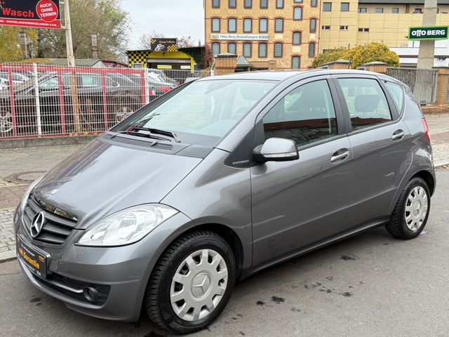 Mercedes-Benz A 180 *AUTOMATIK*KLIMA*SITZHEIZUNG*TEMPOMAT*