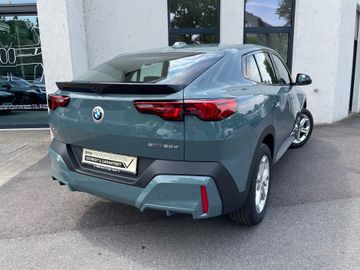 BMW X2 - 2