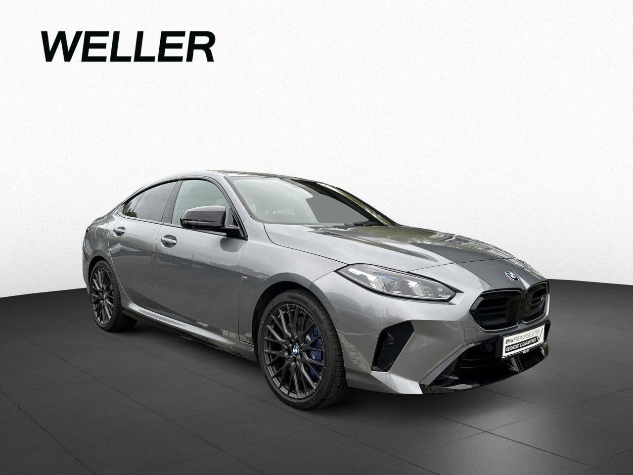 BMW M235 - Bild 6