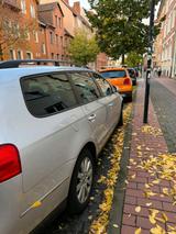 Volkswagen Passat combi 2.0 TDI - Volkswagen: Combi