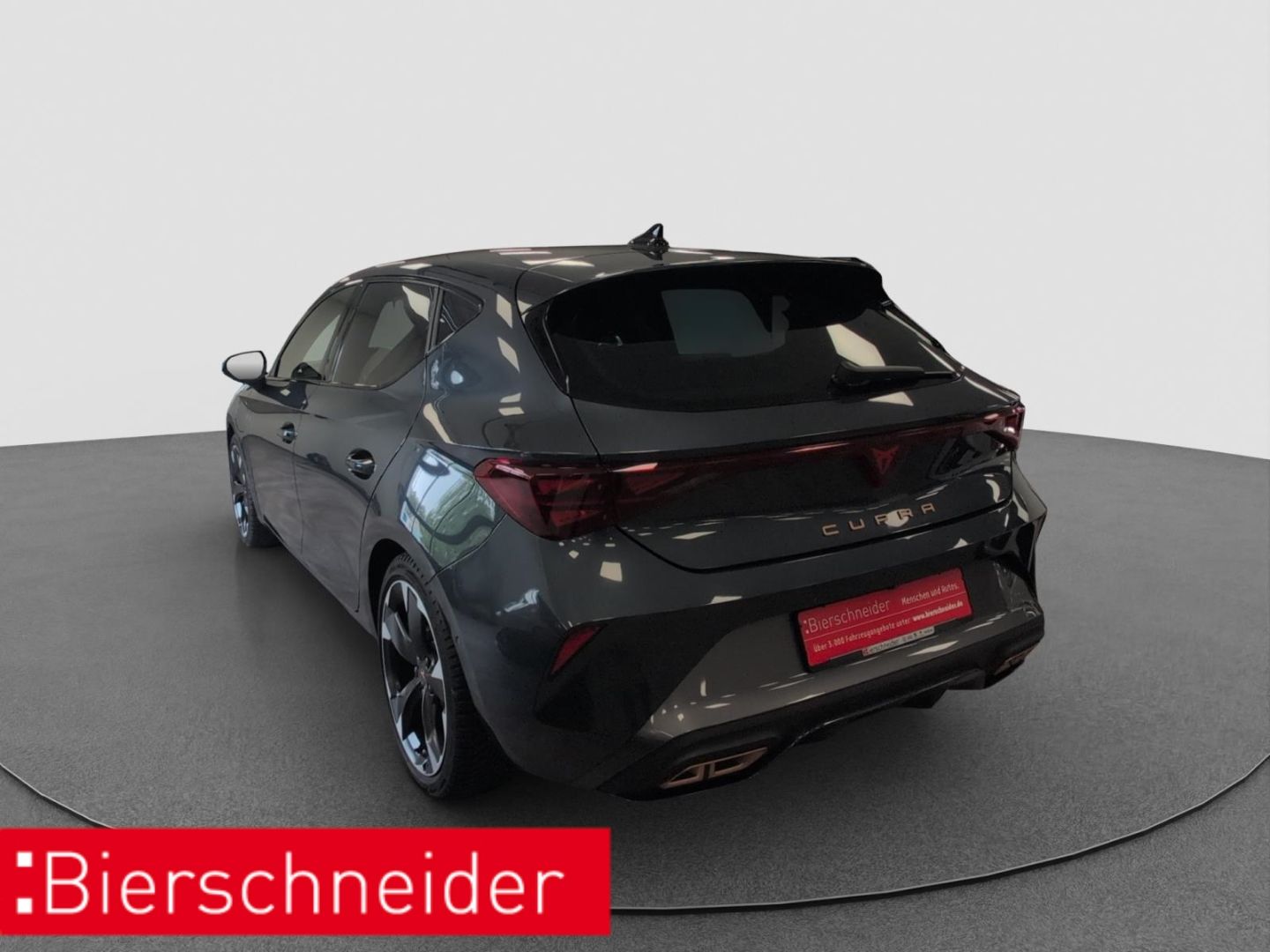Cupra Leon - Bild 9
