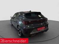 Cupra Leon - Vorschau Bild 9
