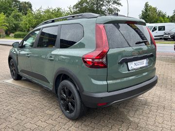 Bild 4 Dacia Jogger TCe 110 Extreme 5-Sitzer