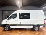 Mercedes-Benz ALLRAD SPRINTER 516 4X4 L2H2 UNTERSETZUNG KLIMA  - Mercedes-Benz Gebrauchtwagen in Frankfurt