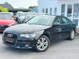 Audi A6 Lim. 2.0 TDI AHK Tempomat SHZ 1.Hand - Audi A6 aus 2011