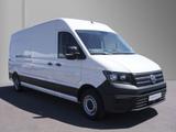 Volkswagen Crafter Kasten 2.0TDI lang Hochdach RearView - Kastenwagen Hochdach