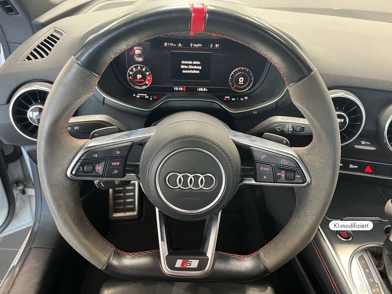 Audi TT - Bild 10
