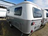 HYMER / ERIBA / HYMERCAR Eriba Touring 542 Markise, Heckklappe, Ersatzrad - HYMER / ERIBA Touring 542