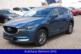 Mazda CX-5 Exclusive-Line 2WD - Mazda CX-5 in Magdeburg