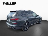 BMW X7 - Vorschau Bild 8