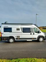 Pössl Roadcruiser  2.0 ltr. 163 PS - Offers