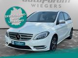 Mercedes-Benz B 200 BlueEfficiency Navi+SHZ+Xenon+AHK - Mercedes-Benz B 200 in Bielefeld
