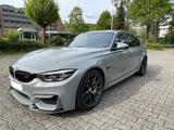 BMW M3 CS - BMW M3 in Wuppertal