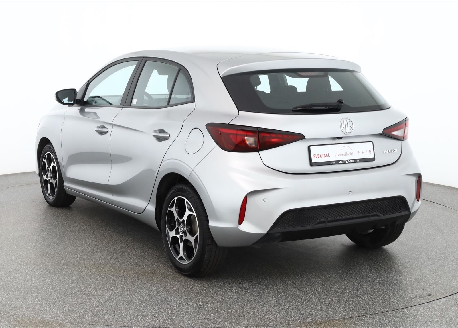 MG3