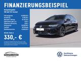 Volkswagen Golf VIII Variant R-Line 2.0 TDI DSG AHK+LED+SHZ - Volkswagen Golf: Panoramadach