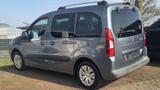 Citroën Berlingo Multispace GASANLAGE Privatverkauf - : Privatverkauf