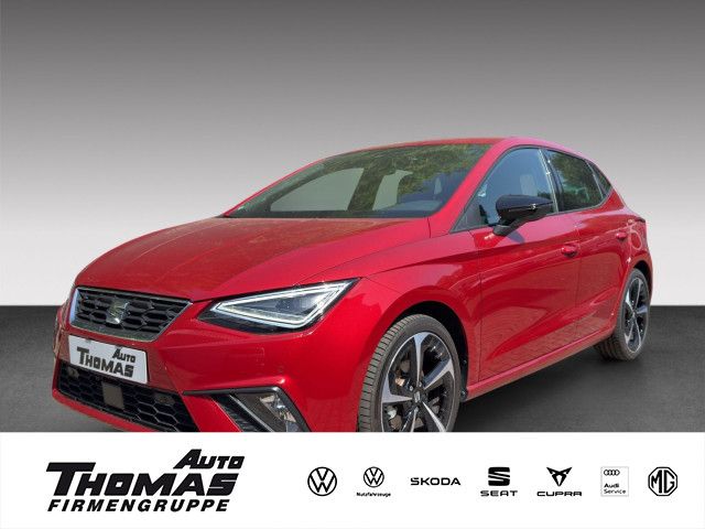 Image of Seat Ibiza