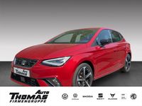 Seat Ibiza - Vorschau Bild 1
