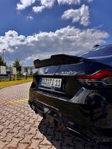 BMW M240i   inkl. BMW - Garantie ab 2027 bis 2029 - gebrauchte BMW M240i aus dem Jahr 2024