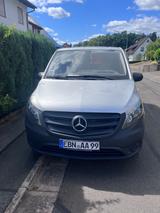 Mercedes-Benz Vito - Mercedes-Benz Vito von privat